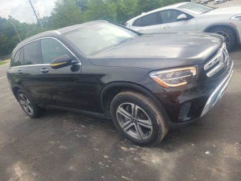2022 Mercedes-Benz GLC 300