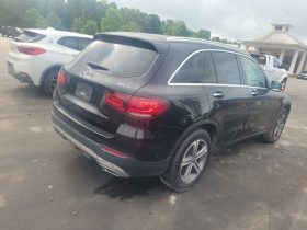 2022 Mercedes-Benz GLC 300