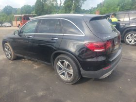 2022 Mercedes-Benz GLC 300