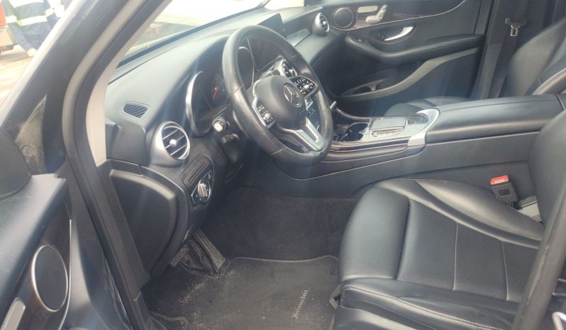 
								2022 Mercedes-Benz GLC 300 full									
