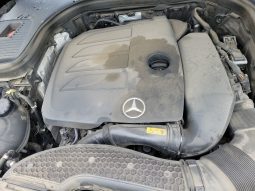 
										2022 Mercedes-Benz GLC 300 full									