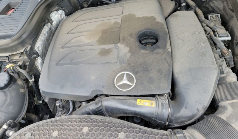 
								2022 Mercedes-Benz GLC 300 full									