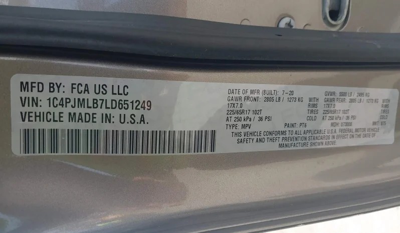 
								Jeep Cherokee full									