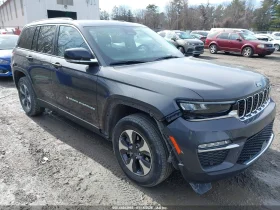 Jeep Grand Cherokee 4xe