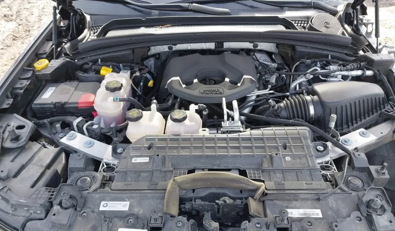 
								Jeep Grand Cherokee 4xe full									