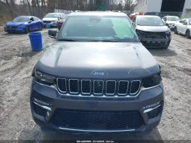 Jeep Grand Cherokee 4xe