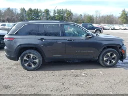 
										Jeep Grand Cherokee 4xe full									