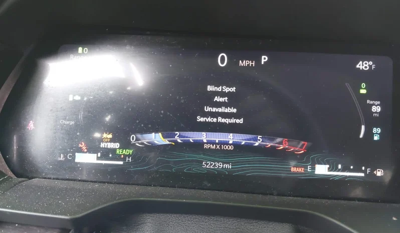 
								Jeep Grand Cherokee 4xe full									