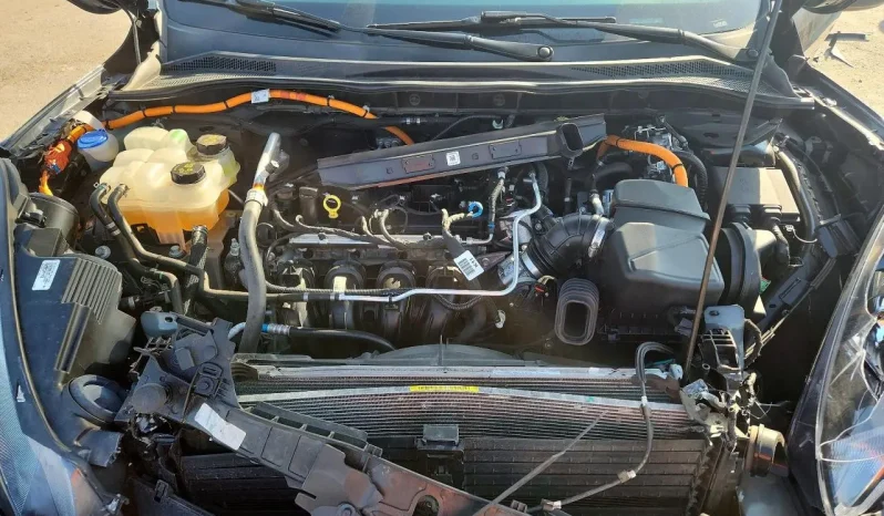 
								Ford Escape full									