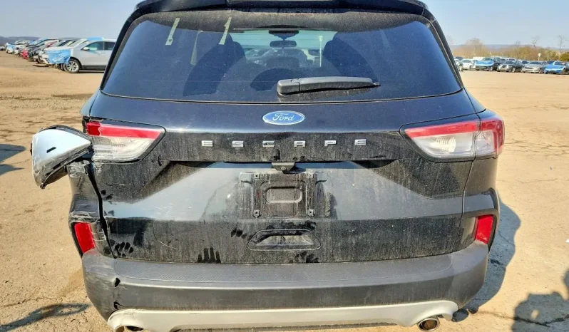
								Ford Escape full									