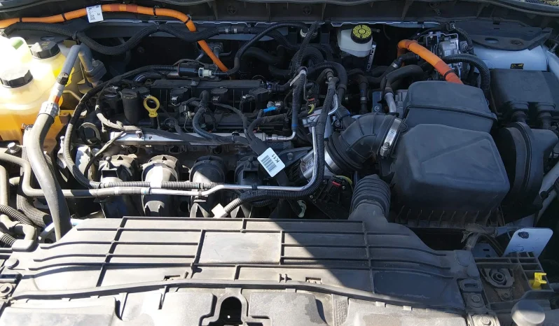 
								Ford Escape full									