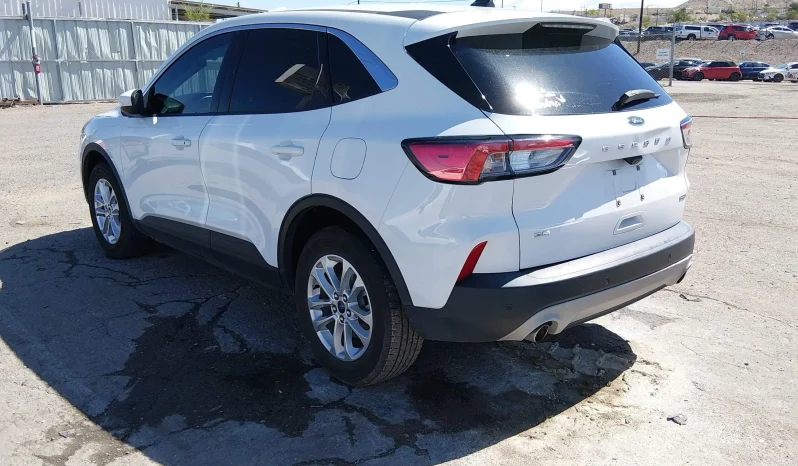 
								Ford Escape full									