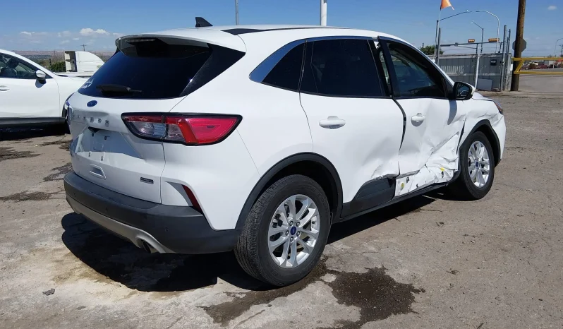 
								Ford Escape full									