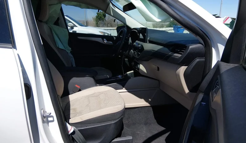 
								Ford Escape full									