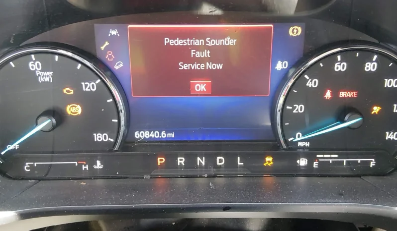 
								Ford Escape full									