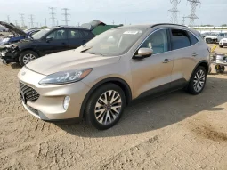 
										Ford Escape full									