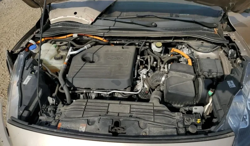 
								Ford Escape full									
