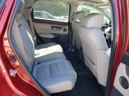 
										Honda CR-V full									