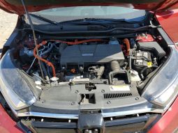 
										Honda CR-V full									