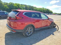 
										Honda CR-V full									