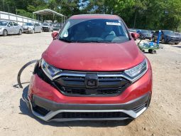 
										Honda CR-V full									