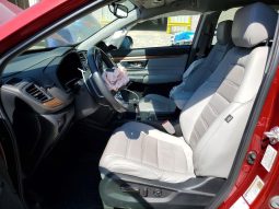 
										Honda CR-V full									
