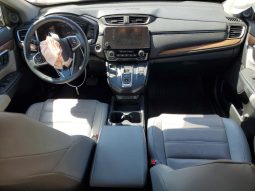 
										Honda CR-V full									