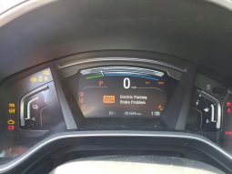 
										Honda CR-V full									