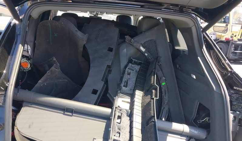 
								Porsche Cayenne full									