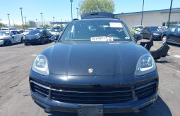 
										Porsche Cayenne full									