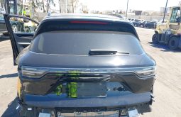
										Porsche Cayenne full									