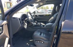 
										Porsche Cayenne full									