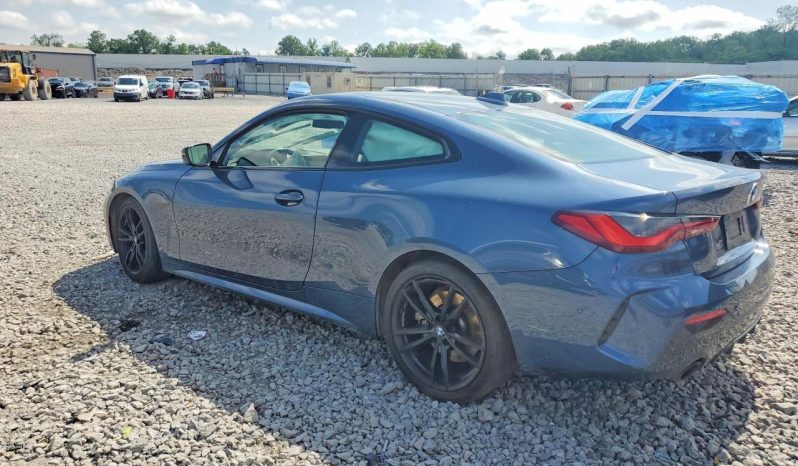 
								BMW 4 Series full									