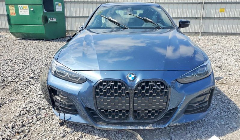 
								BMW 4 Series full									