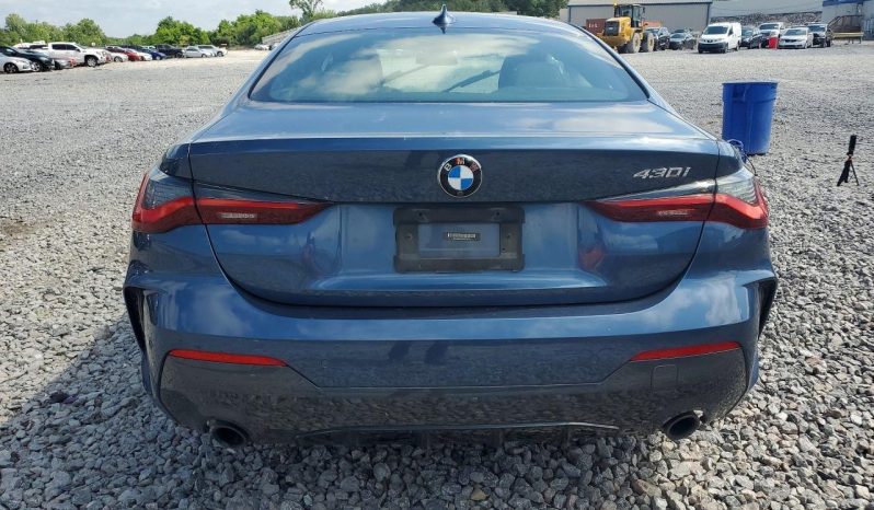 
								BMW 4 Series full									