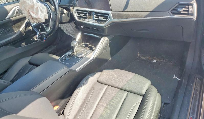 
								BMW 4 Series full									