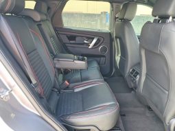 
										Land Rover Discovery Sport full									