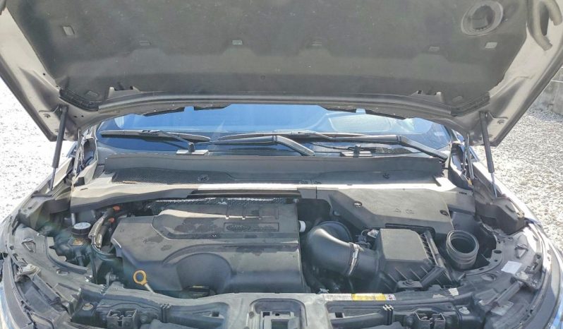 
								Land Rover Discovery Sport full									