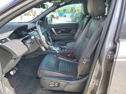 
										Land Rover Discovery Sport full									