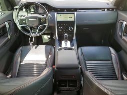
										Land Rover Discovery Sport full									