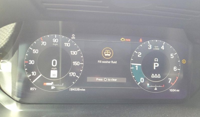 
								Land Rover Discovery Sport full									
