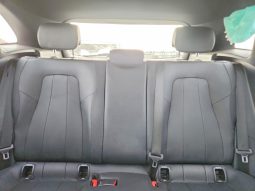 
										Mercedes-Benz GLA-Class full									