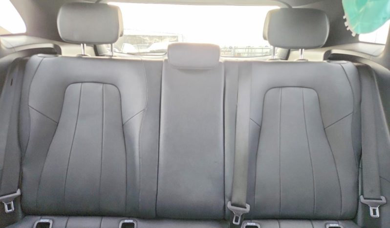 
								Mercedes-Benz GLA-Class full									
