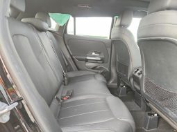 
										Mercedes-Benz GLA-Class full									