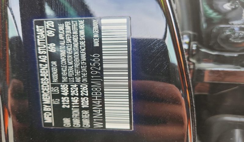 
								Mercedes-Benz GLA-Class full									