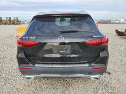
										Mercedes-Benz GLA-Class full									