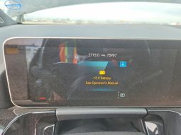 
										Mercedes-Benz GLA-Class full									