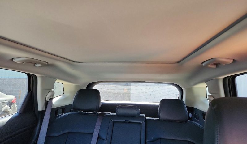 
								Kia Sportage full									