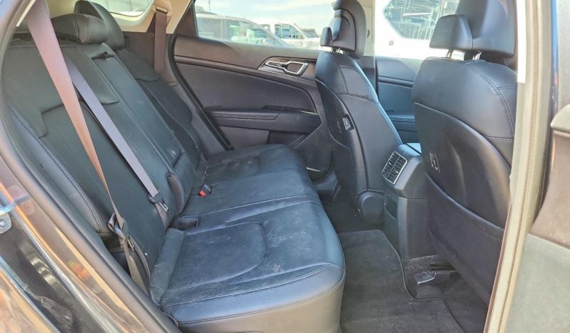 
								Kia Sportage full									