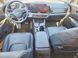 
										Kia Sportage full									